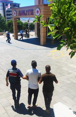 Şaka yapmak isterken 80 hektar ormanı yaktı