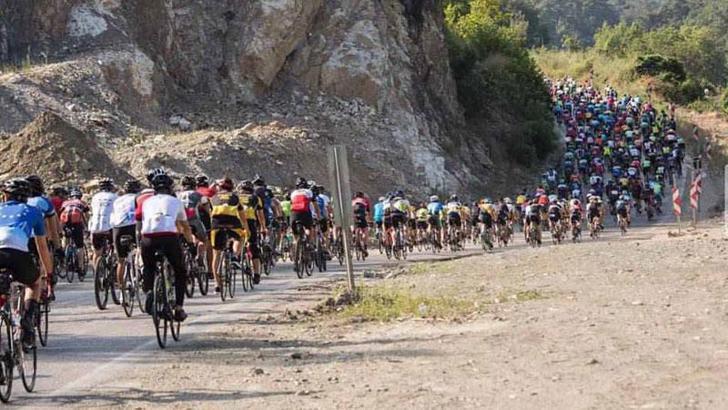 Uludağ Performans Tırmanışı Bisiklet Yarışı'na 1000 lisanslı sporcu katılacak