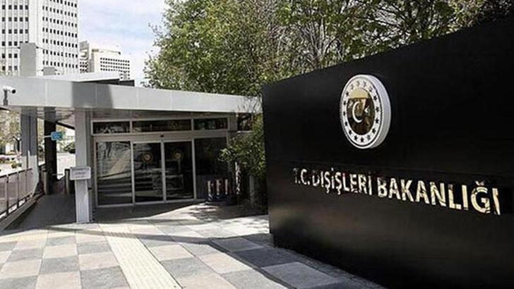 Türkiye-Ermenistan normalleşme süreci 5'inci toplantısı yapıldı