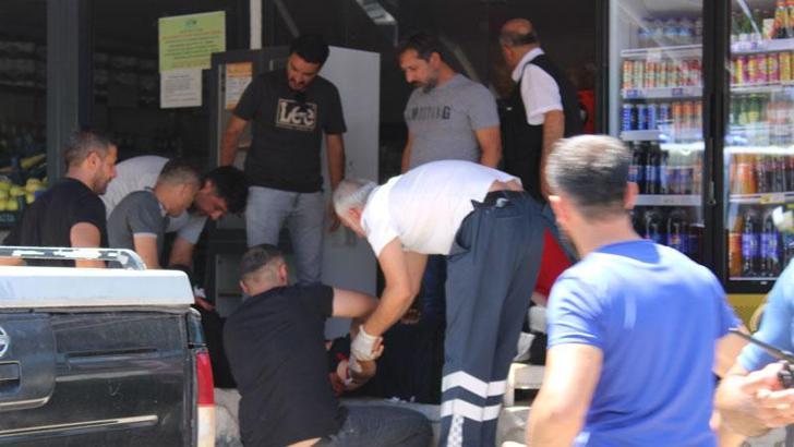 Polis memuru akrabalarına ateş açtı: annesiyle birlikte 3 kişi öldü, 2 yaralı