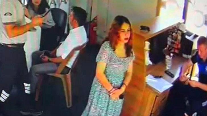 Telefonunda bölücü örgüt fotoğrafları bulunan kadın: Ailem zorla evlendirmek isteyince örgüte katılmak istedim