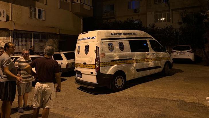 Evinde çıkan kavgada kendi tüfeğiyle vurularak öldü