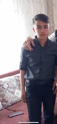 Elektrik akımına kapılan 16 yaşındaki Eren öldü