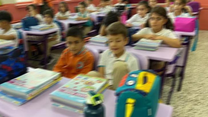 İlkokula başlayanlar artık öğretmen seçemeyecek