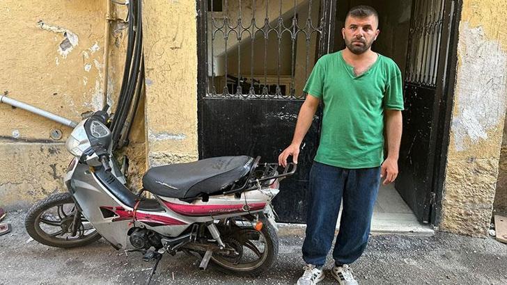 Hurdacı, haraç işkencesi iddiasıyla şikayetçi oldu