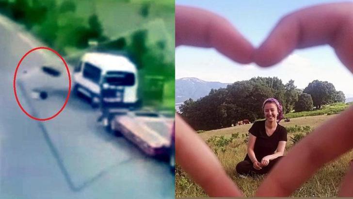 Berra'nın öldüğü kazada TIR şoförü tutuklandı