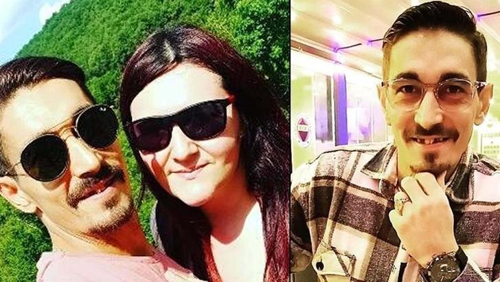 Eşini öldürmeden 6 ay önce de evini yakmış