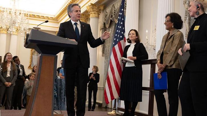 Blinken, Haniye suikastı sonrası ‘ateşkesin önemine’ değindi