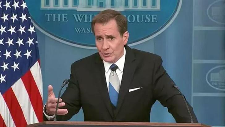 Kirby: Gazze’de ateşkes karmaşık bir süreç