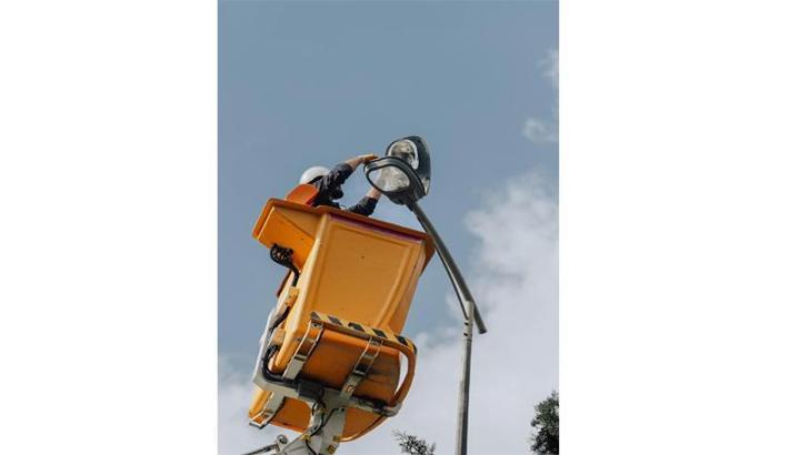 Toroslar EDAŞ'tan Adana'da bakım ve onarım çalışmaları