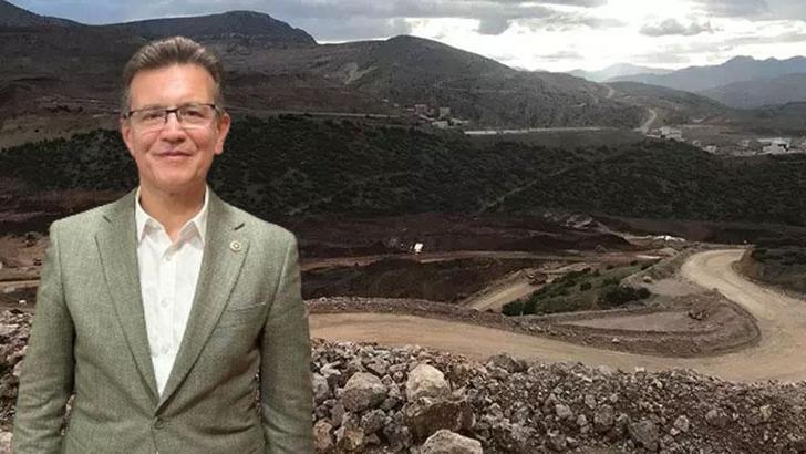 İliç Komisyonu Başkanı Uslu: Ceza ve müeyyide sistemi güncellenmeli