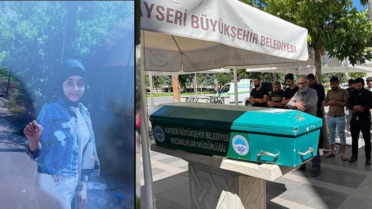 Boynuna salıncak ipi dolanan çocuk, hayatını kaybetti