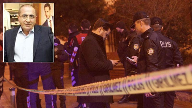 İş insanı cinayeti davasında istinaftan bozma kararı; 2 sanığa daha müebbet