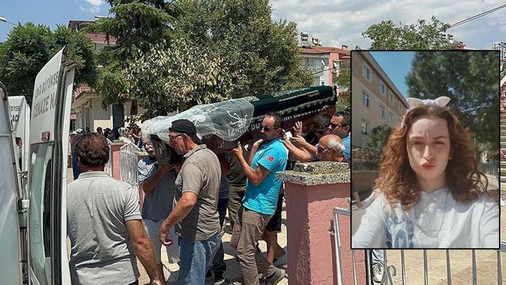 Rüveyde Berra'nın böbrek ve korneaları nakil bekleyen 2 hastaya umut oldu