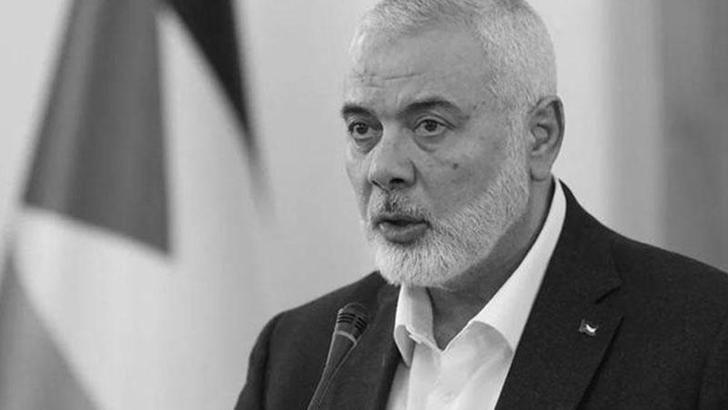 Cumhurbaşkanı Erdoğan açıkladı; 1 günlük milli yas ilan edildi