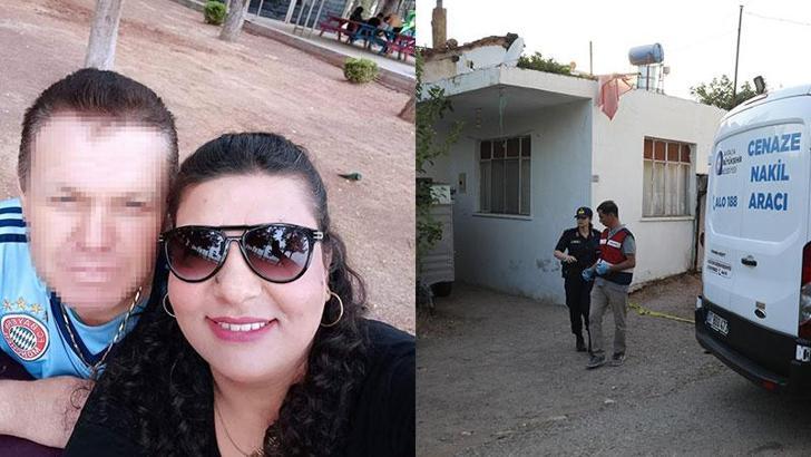 Antalya'da vahşet: Sevgilisini ormanda başını taşla ezerek, 8 yaşındaki çocuğunu da olaya şahit olduğu için boğarak öldürdü