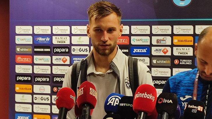 Denis Draguş: Daha gidecek çok yolumuz var