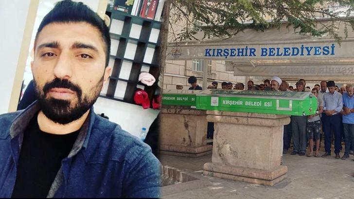 Husumetlisini öldüren polis memuru: Bana zarar vereceğini anlayınca silahımı ateşledim