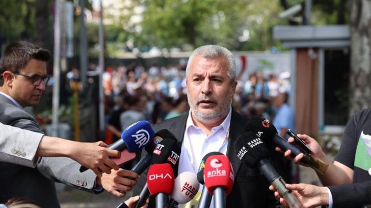 Pazar günü KPSS'de 461 bin 763 aday ter dökecek