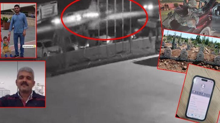 Batman'da 4 kişinin öldüğü kazadan 3 saat önce, 112'ye 'Kaza olabilir' ihbarı yapılmış