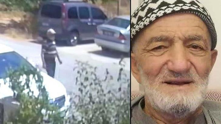 Kayıp Alzheimer hastasını arama çalışmaları, kamera görüntülerinin tekrar incelenmesiyle yeniden başladı