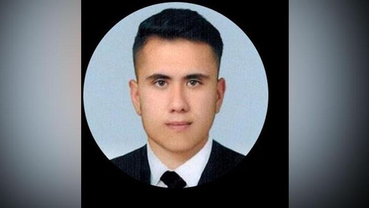 Yangına müdahale ederken uçurumdan düşen itfaiye eri hayatını kaybetti