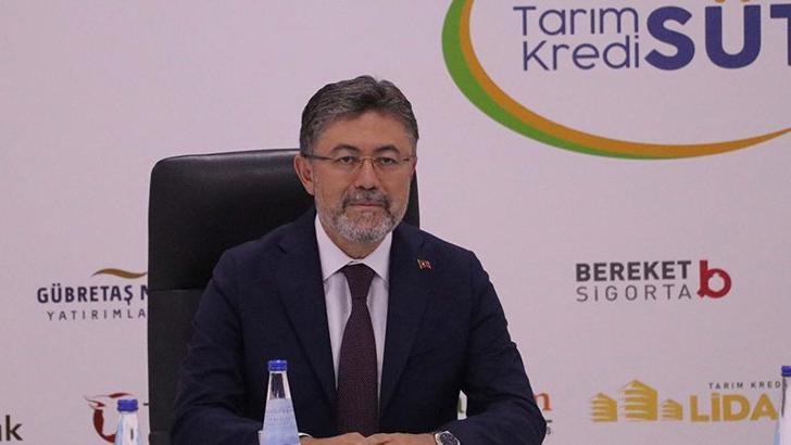 Bakan Yumaklı: Çok yoğun bir şekilde inceleme süreci başlatmış bulunuyoruz