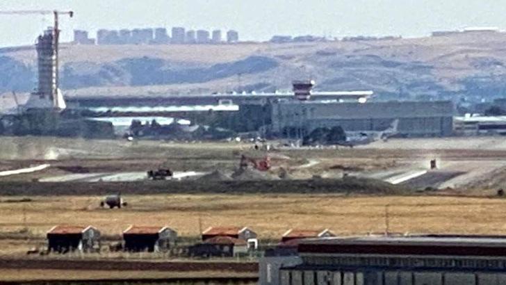 2'nci Dünya Savaşı'ndan sonra en büyük takas operasyonu