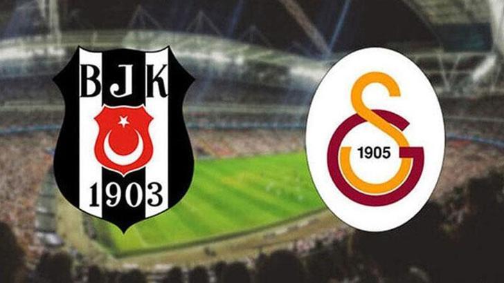 Galatasaray-Beşiktaş derbisi nedeniyle bazı yollar trafiğe kapatılacak
