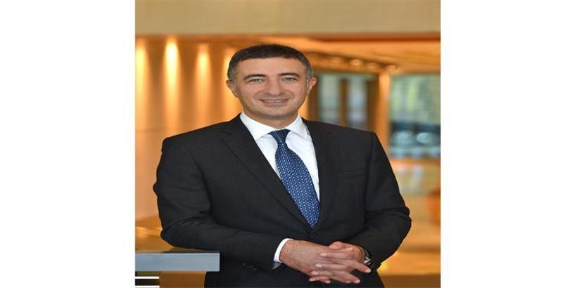 Garanti BBVA’nın yeni CEO’su Mahmut Akten oldu