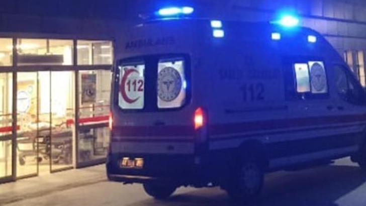 İnşaat halindeki evlerinde akıma kapılan 16 yaşındaki Batuhan öldü