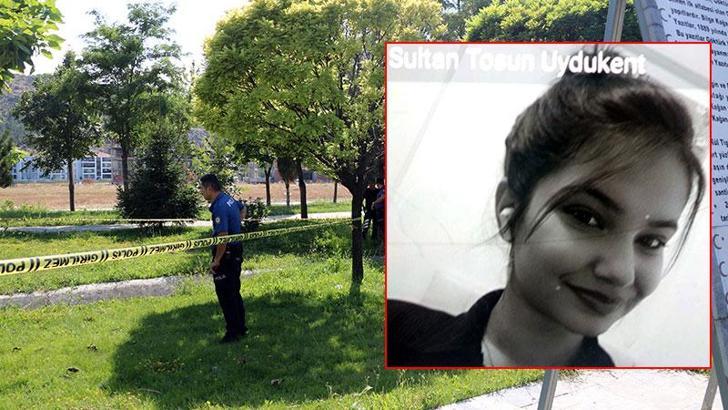 Sultan'ın ölümüyle ilgili eski erkek arkadaşı tutuklandı