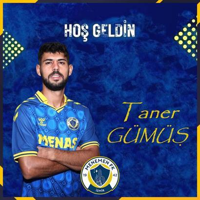 Menemen FK'dan sol kanat takviyesi