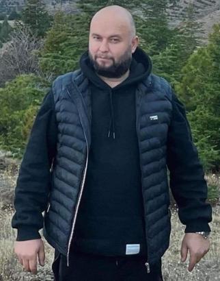 Mangal yakarken üzerine ateş sıçradı; yolda kalp krizi geçirerek öldü