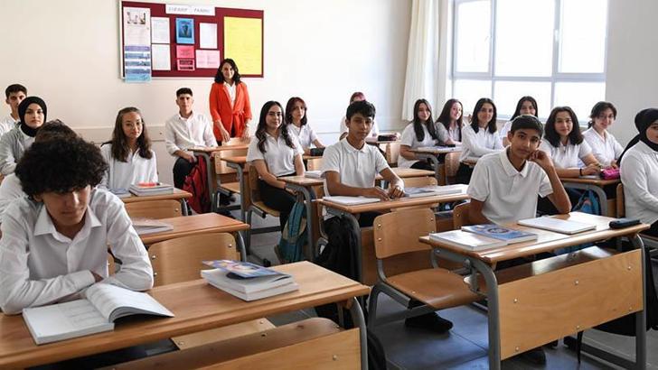 LGS yerleştirmeleri 2'nci nakil sonuçları açıklandı