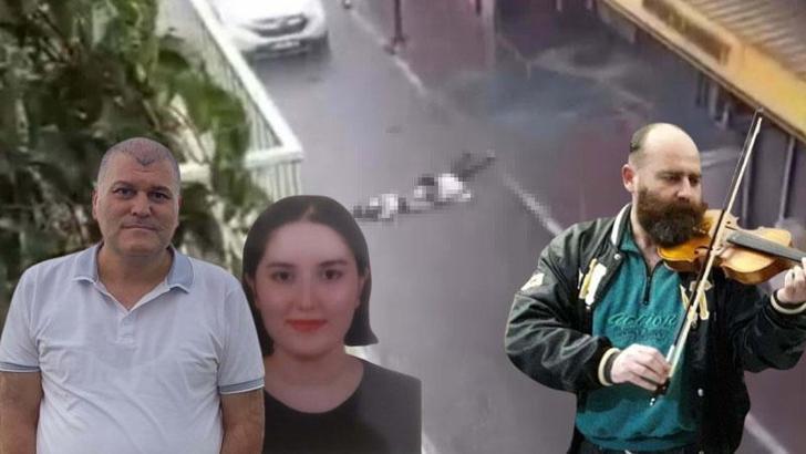 Yolda elektrik akımına kapılıp ölen Özge Ceren'in babası: En ağır cezayı bekliyoruz