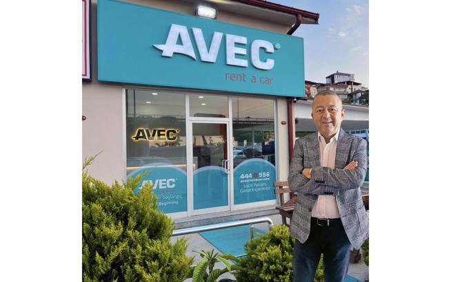 AVEC Rent a Car üçüncü kira sertifikası (sukuk) ihracını gerçekleştirdi
