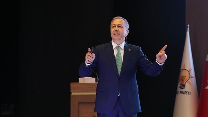 Bakan Yerlikaya: Ülkemizde 4 milyon 437 bin düzenli göçmen var