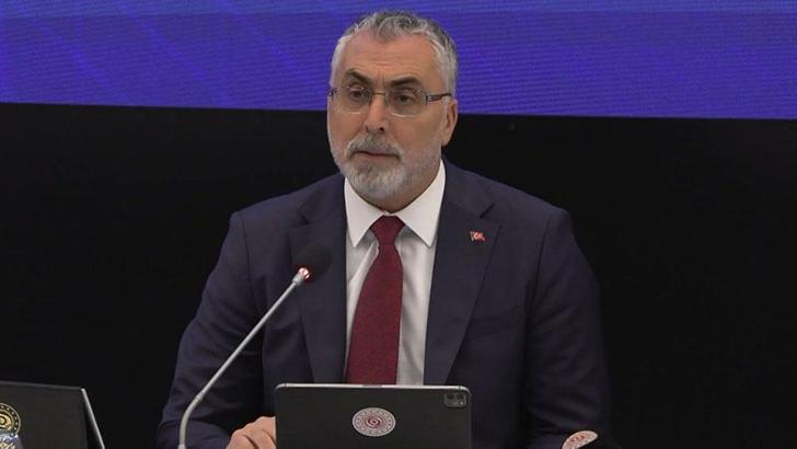 Bakan Işıkhan: 684 tıbbi malzemenin SGK tarafından ödenen fiyatını yüzde 40 artırdık