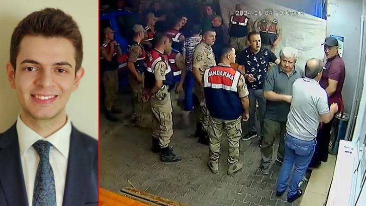 Ordu'da restoranda yaşanan tartışma ile ilgili başsavcılık ve savcıdan açıklama