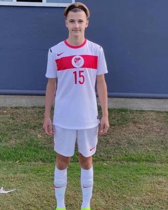 Fenerbahçe'ye Balıkesirspor'dan yeni Arda