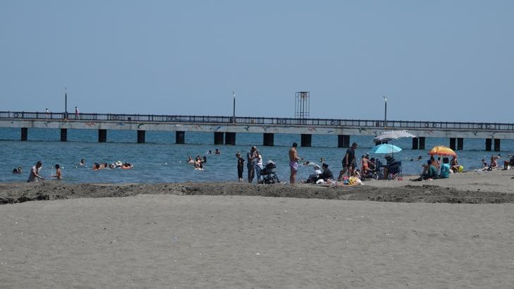 Kültür ve Turizm Müdürü Almaz: Samsun’a gelen turist sayısında hedefimiz 3 milyon