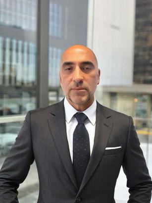 Bergama Sportif'te Çoruhlu'dan açıklama