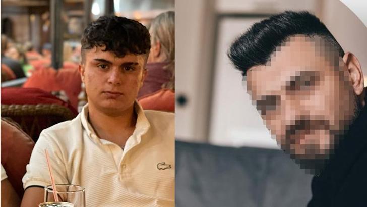 Kızının erkek arkadaşını öldüren baba 37 gündür aranıyor