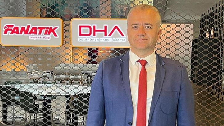 Yeni Malatyaspor Başkan Yardımcısı Ahmet Özköse isyan etti