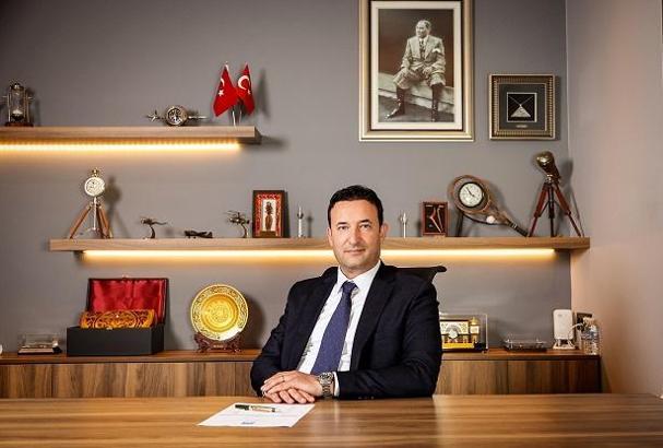 İSG CEO’su Ersoy: Avrupa’daki havalimanlarından daha pahalı değiliz