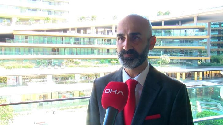 İstanbul - TÜKONFED Emlak Komisyonu Başkanı: Doğrulanmış ilan sistemiyle kiralarda düşüş olacak