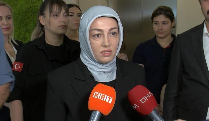 Ayşe Ateş hakkında soruşturma başlatıldı