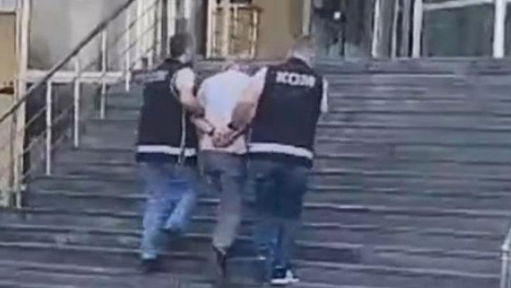 FETÖ'nün, 'Sivas Bölgesi Mahrem İmamı', Kayseri'de yakalandı