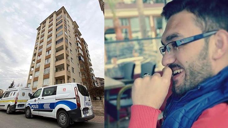 6'ncı kattan düşen Tülay'ın ölümünde eşine ağırlaştırılmış müebbet istemi